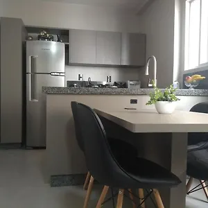 Apartamento Avenida Brasil Bc Balneário Camboriú