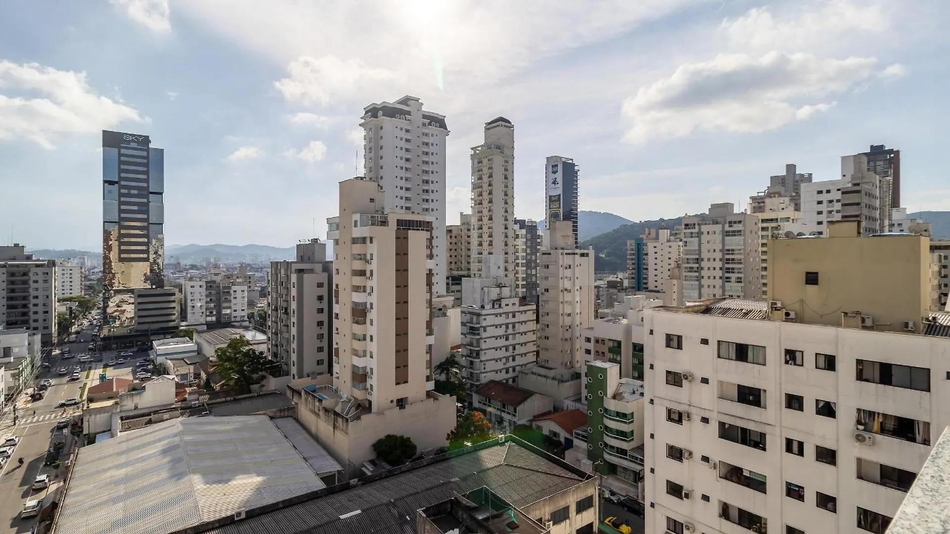 Apto Lindo Prox Do Mar Em Balneario Yvd1301 Balneário Camboriú Brasil