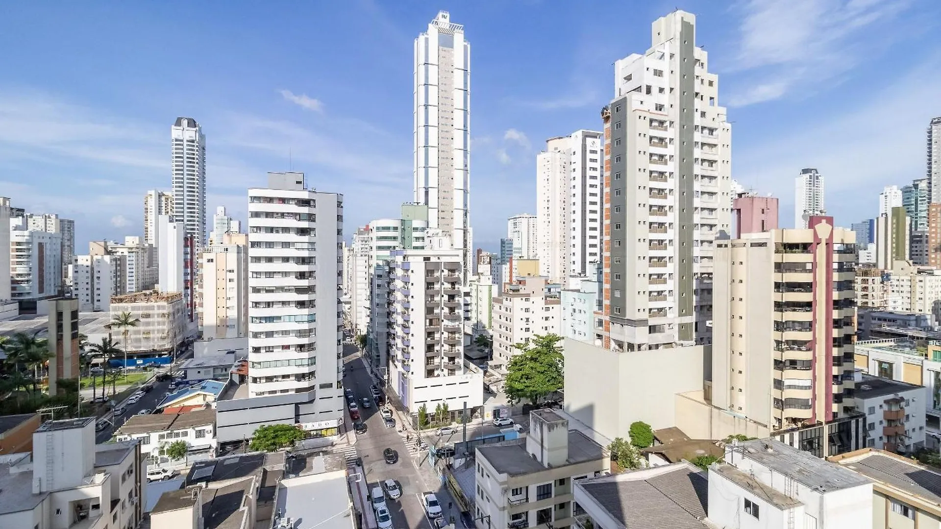 Apto Lindo Prox Do Mar Em Balneario Yvd1301 Balneário Camboriú Apartamento