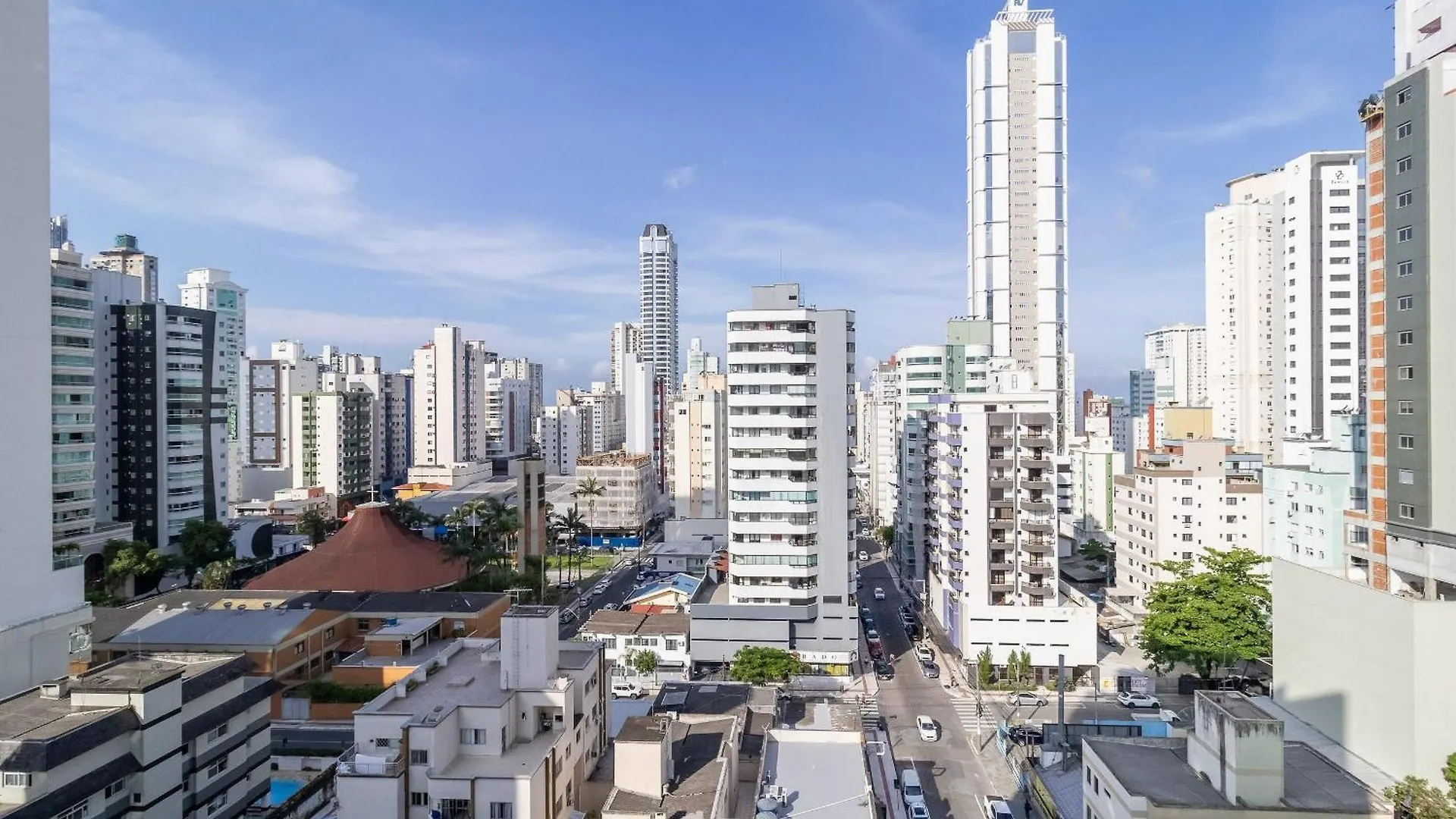 Apto Lindo Prox Do Mar Em Balneario Yvd1301 Balneário Camboriú